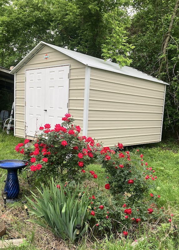 Ron's Portable Buildings photo 5
